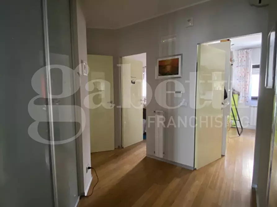 Immagine 13 di Appartamento in vendita  in Via dei Mille, 31 a Cassano Delle Murge