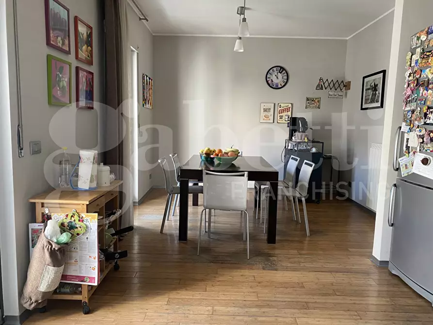 Immagine 2 di Appartamento in vendita  in Via dei Mille, 31 a Cassano Delle Murge