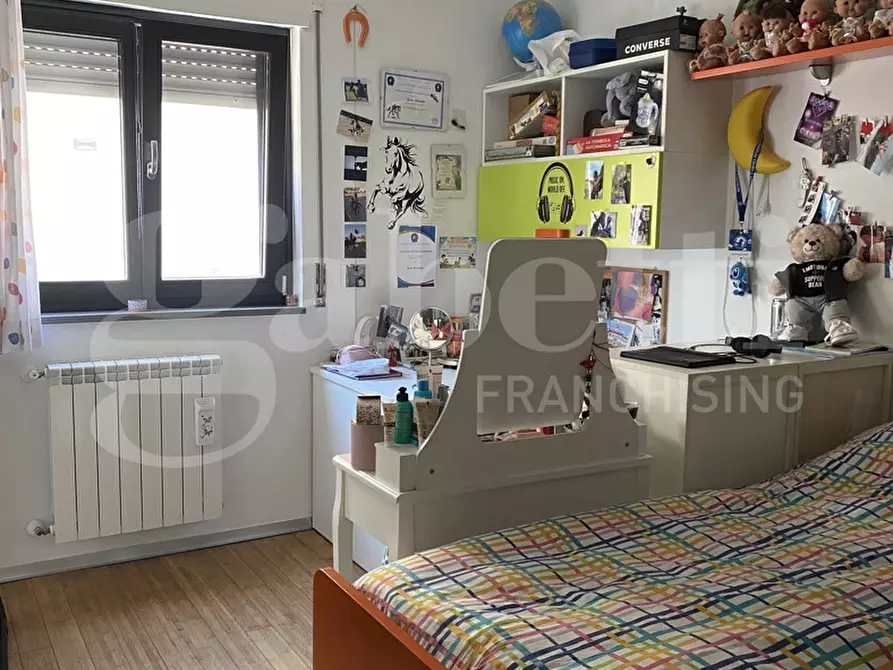 Immagine 11 di Appartamento in vendita  in Via dei Mille, 31 a Cassano Delle Murge