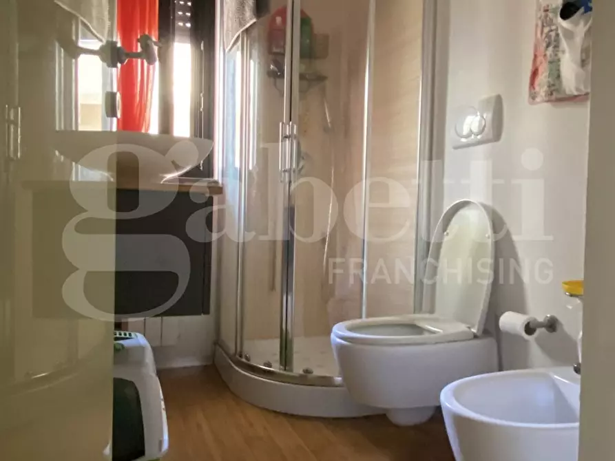 Immagine 7 di Appartamento in vendita  in Via dei Mille, 31 a Cassano Delle Murge