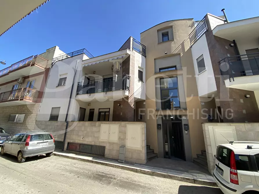 Immagine 20 di Appartamento in vendita  in Via dei Mille, 31 a Cassano Delle Murge