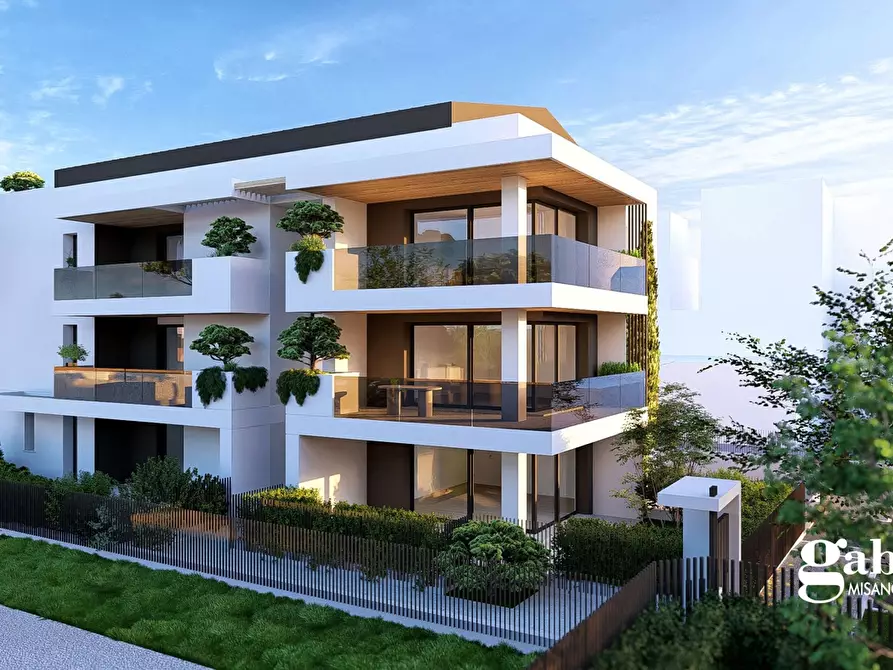 Immagine 3 di Appartamento in vendita  in Via Grossi, snc a Misano Adriatico