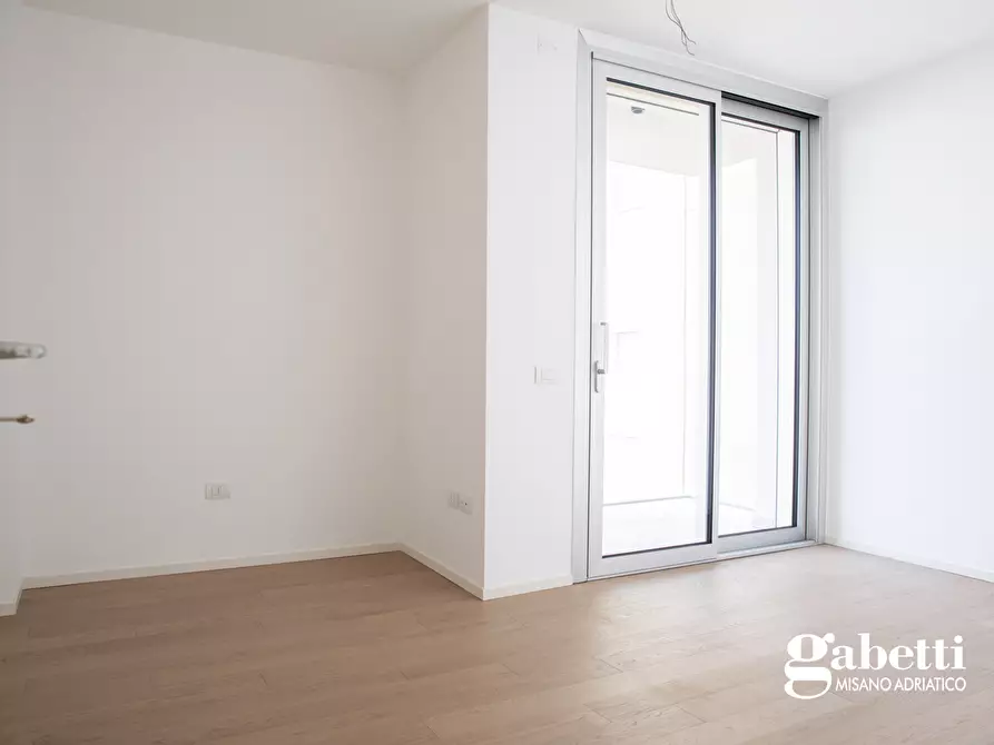 Immagine 9 di Appartamento in vendita  in Via F. Baracca, 1 a Gabicce Mare