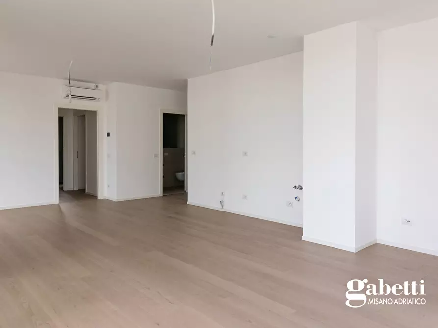 Immagine 17 di Appartamento in vendita  in Via F. Baracca, 1 a Gabicce Mare