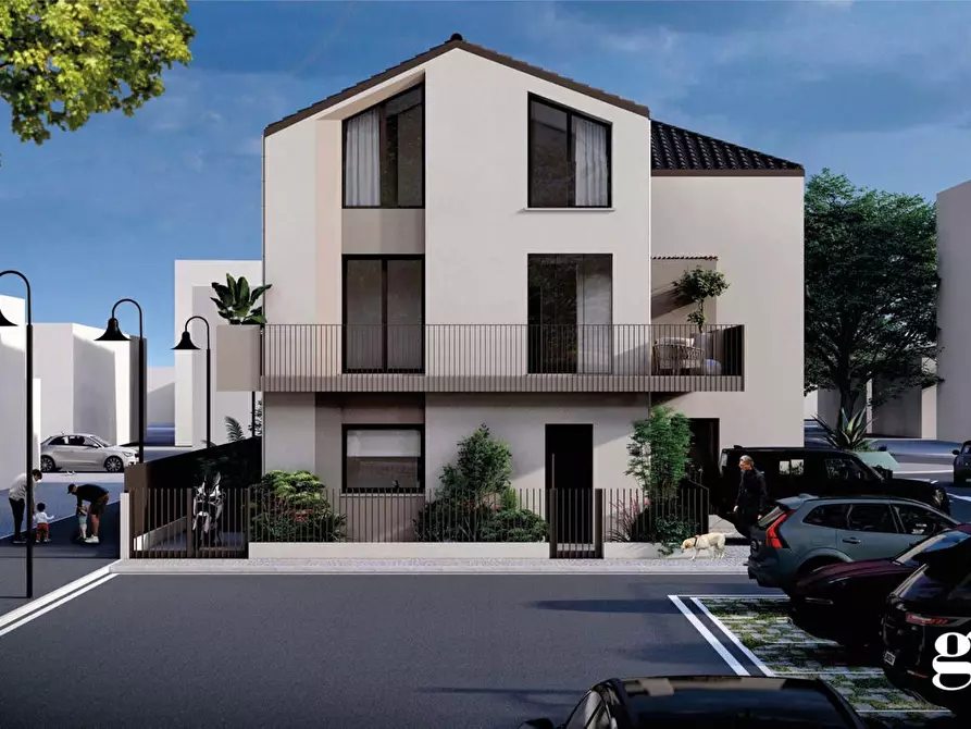 Immagine 5 di Appartamento in vendita  in Via Romagna a Gabicce Mare