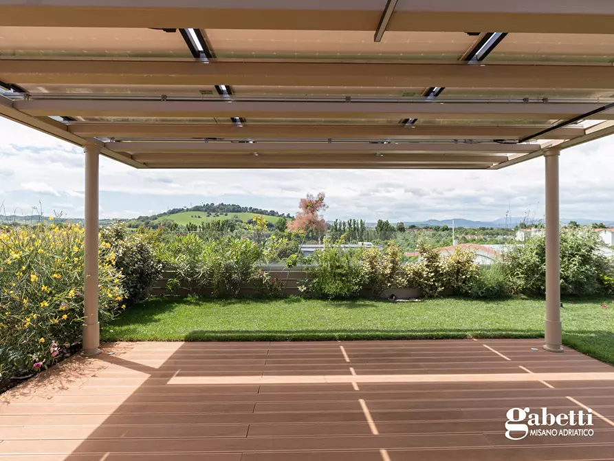 Immagine 6 di Appartamento in vendita  in Via Romagna, snc a Gabicce Mare