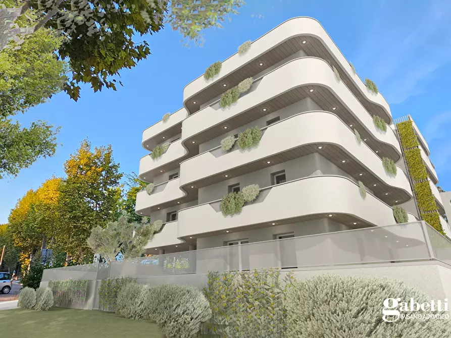 Immagine 1 di Appartamento in vendita  in Viale della Vittoria a Gabicce Mare