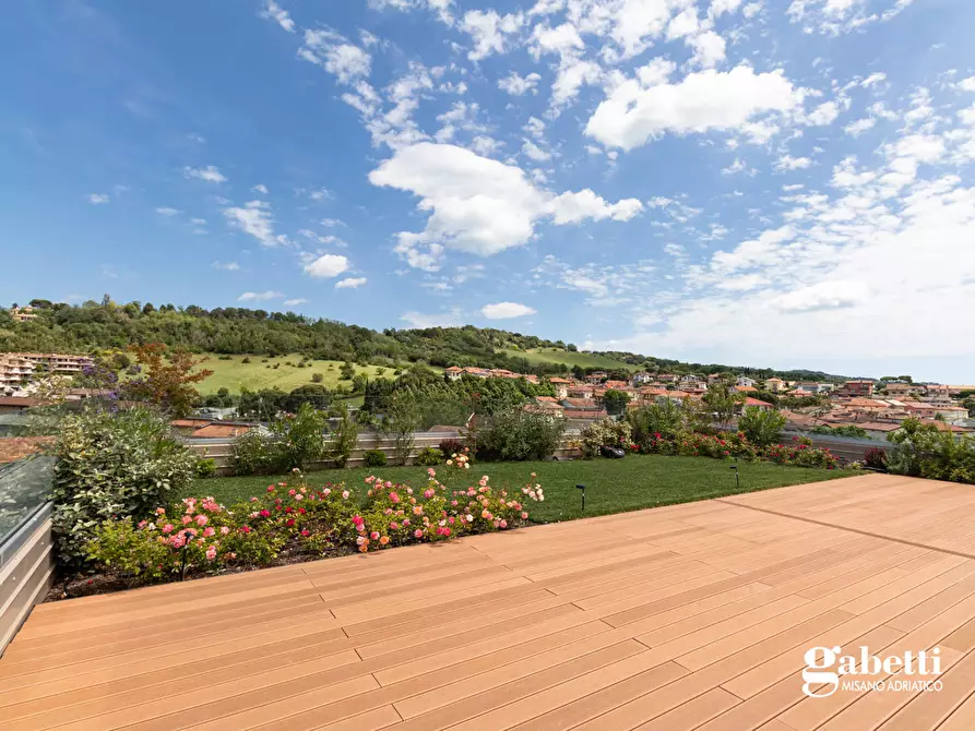 Immagine 6 di Appartamento in vendita  in Via Romagna a Gabicce Mare