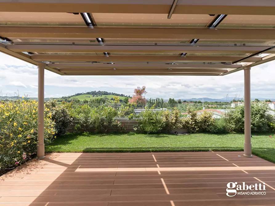 Immagine 10 di Appartamento in vendita  in Via Romagna a Gabicce Mare