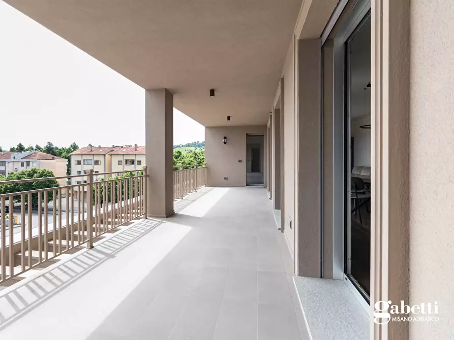 Immagine 15 di Appartamento in vendita  in Via Romagna a Gabicce Mare