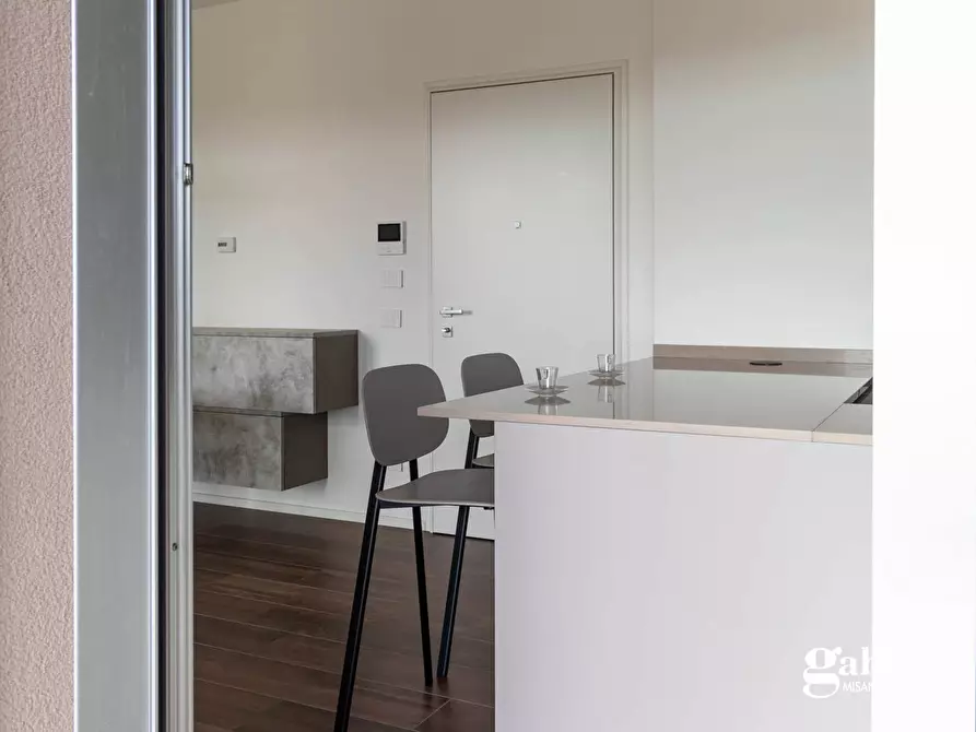 Immagine 17 di Appartamento in vendita  in Via Romagna a Gabicce Mare