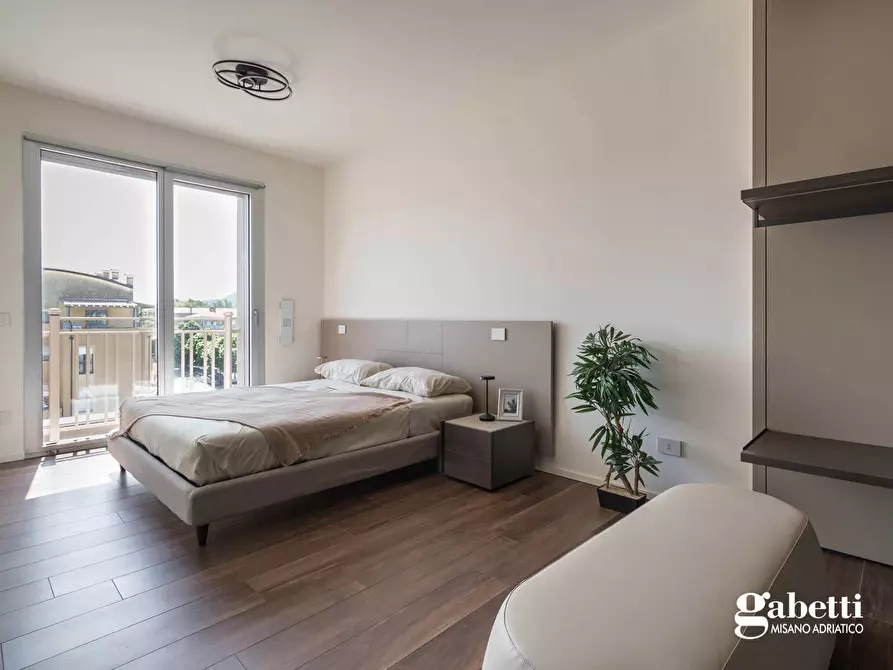 Immagine 5 di Appartamento in vendita  in Via Romagna a Gabicce Mare