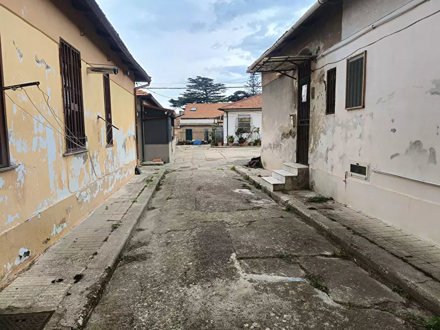 Immagine 22 di Casa indipendente in vendita  in Viale Italia, 45 a Messina