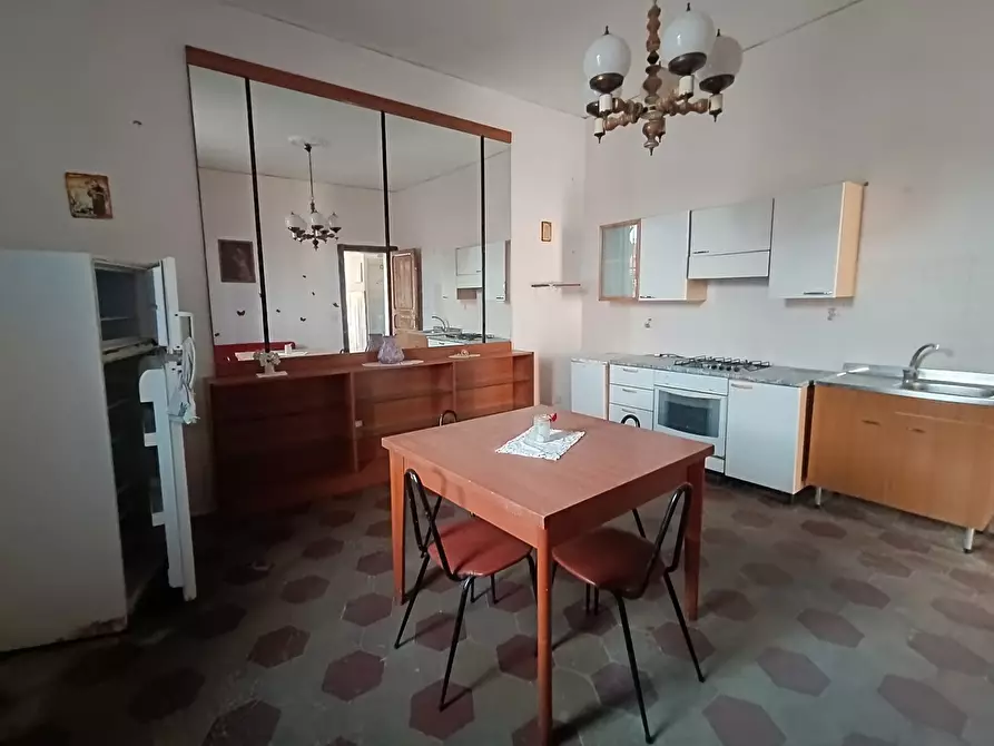 Immagine 4 di Casa indipendente in vendita  in Viale Italia, 45 a Messina