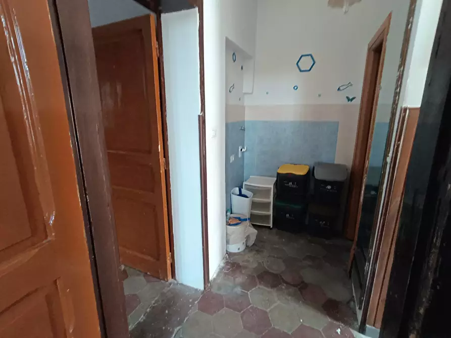 Immagine 12 di Casa indipendente in vendita  in Viale Italia, 45 a Messina