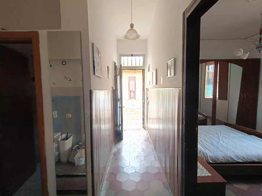 Immagine 2 di Casa indipendente in vendita  in Viale Italia, 45 a Messina