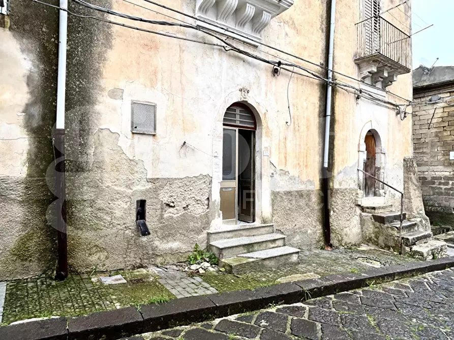 Immagine 6 di Casa indipendente in vendita  in Via Giuseppe Garibaldi, 72 a Giarratana