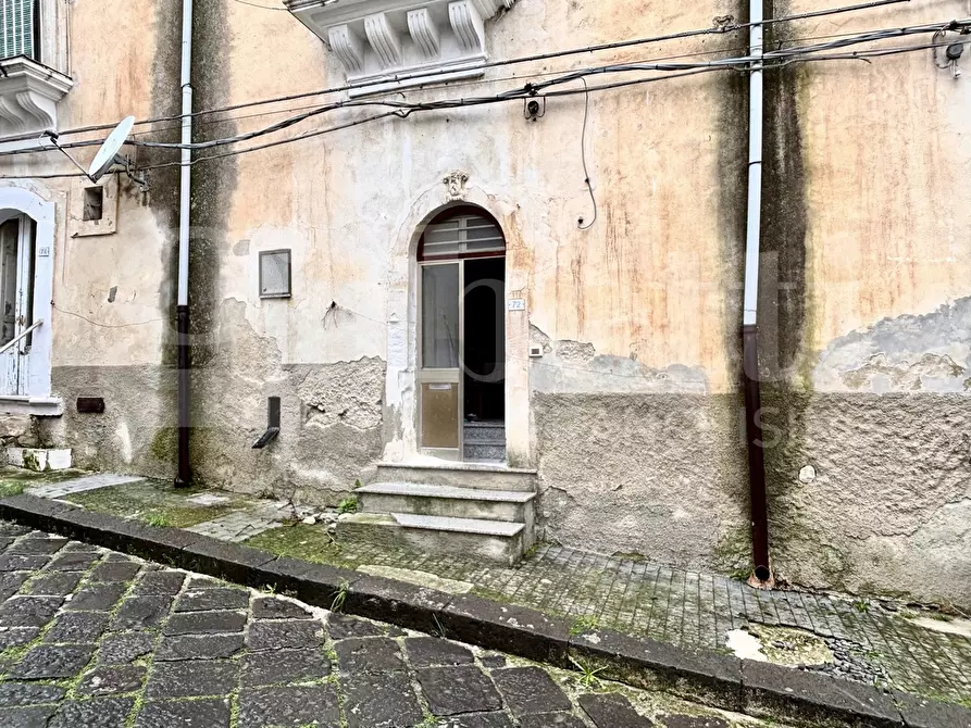 Immagine 7 di Casa indipendente in vendita  in Via Giuseppe Garibaldi, 72 a Giarratana