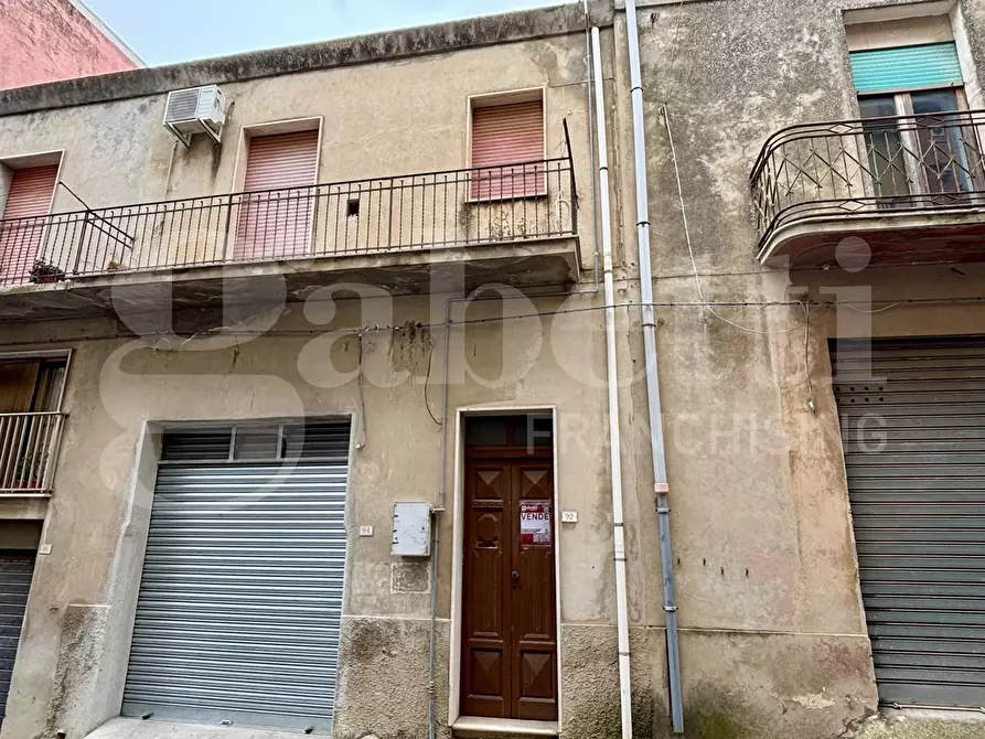 Immagine 15 di Casa indipendente in vendita  in Via Gulfi, 88 a Chiaramonte Gulfi