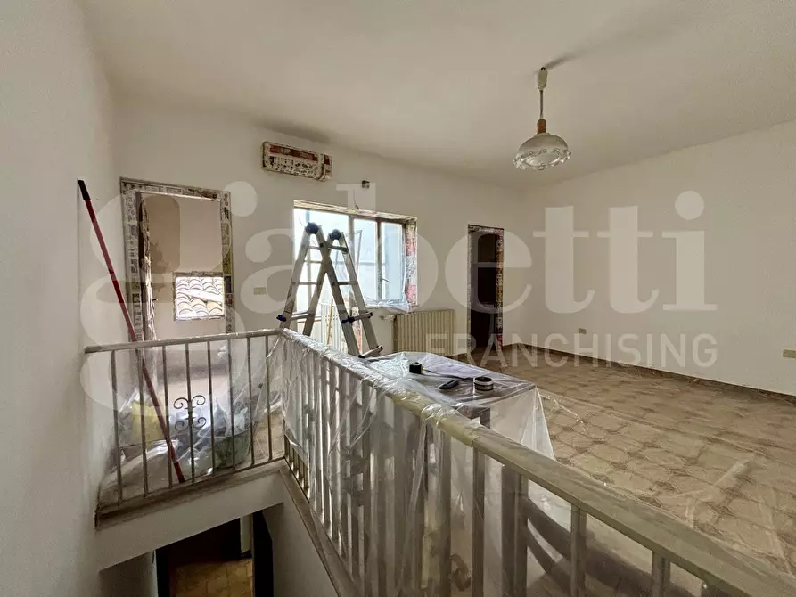 Immagine 9 di Casa indipendente in vendita  in Via Gulfi, 88 a Chiaramonte Gulfi