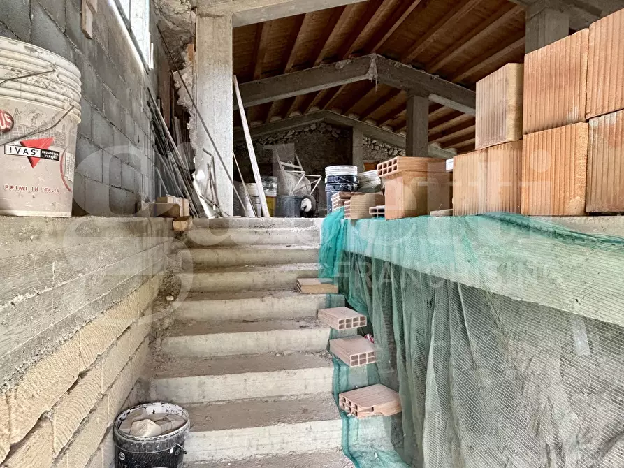 Immagine 19 di Casa indipendente in vendita  in Contrada Pezze, snc a Chiaramonte Gulfi