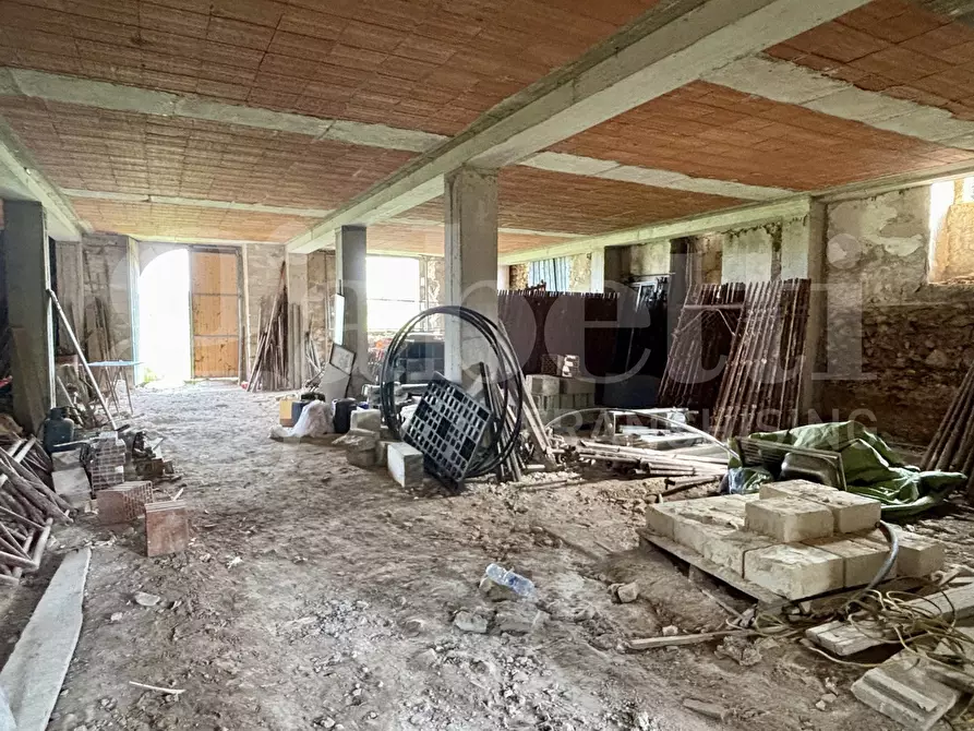 Immagine 18 di Casa indipendente in vendita  in Contrada Pezze, snc a Chiaramonte Gulfi