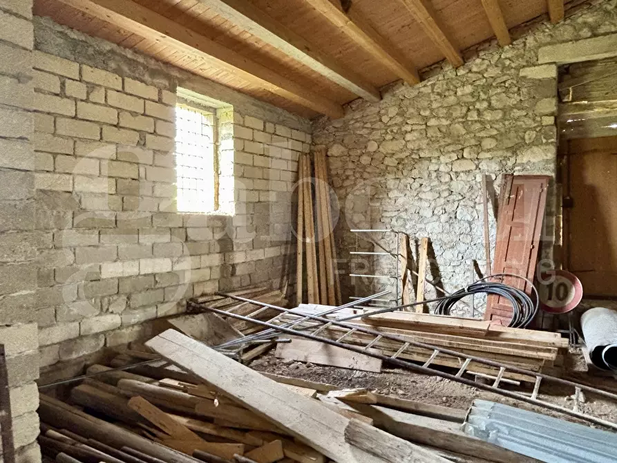 Immagine 17 di Casa indipendente in vendita  in Contrada Pezze, snc a Chiaramonte Gulfi