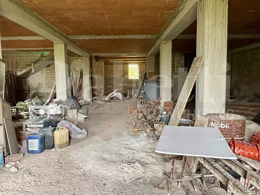 Immagine 14 di Casa indipendente in vendita  in Contrada Pezze, snc a Chiaramonte Gulfi