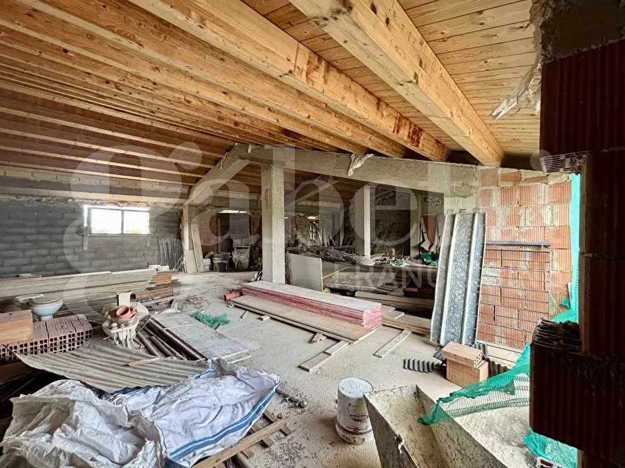 Immagine 23 di Casa indipendente in vendita  in Contrada Pezze, snc a Chiaramonte Gulfi