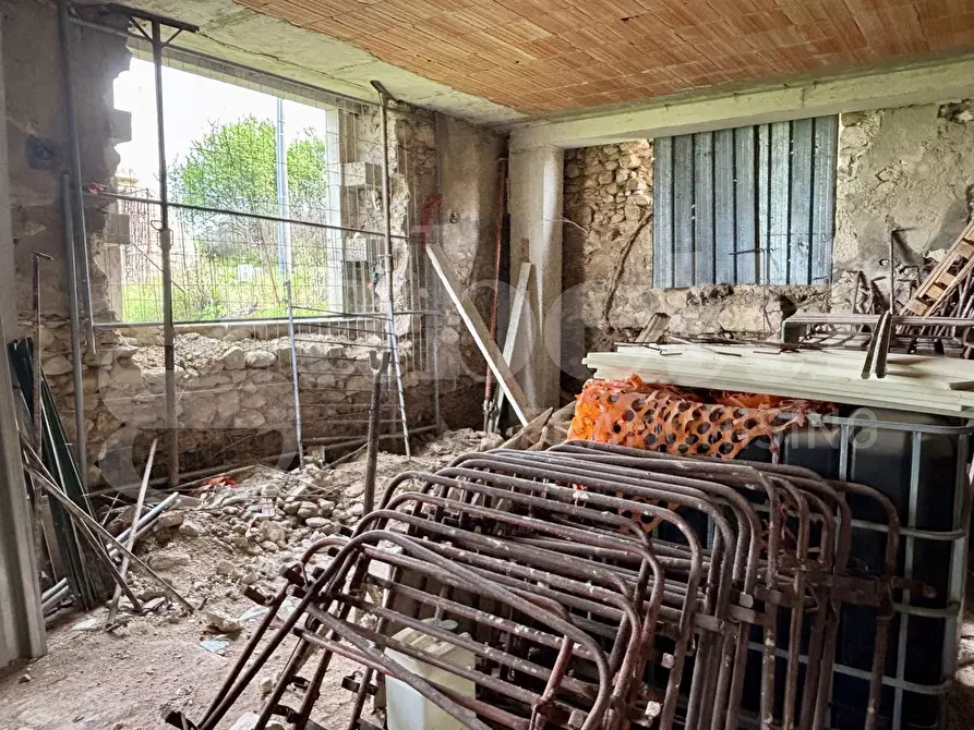 Immagine 13 di Casa indipendente in vendita  in Contrada Pezze, snc a Chiaramonte Gulfi