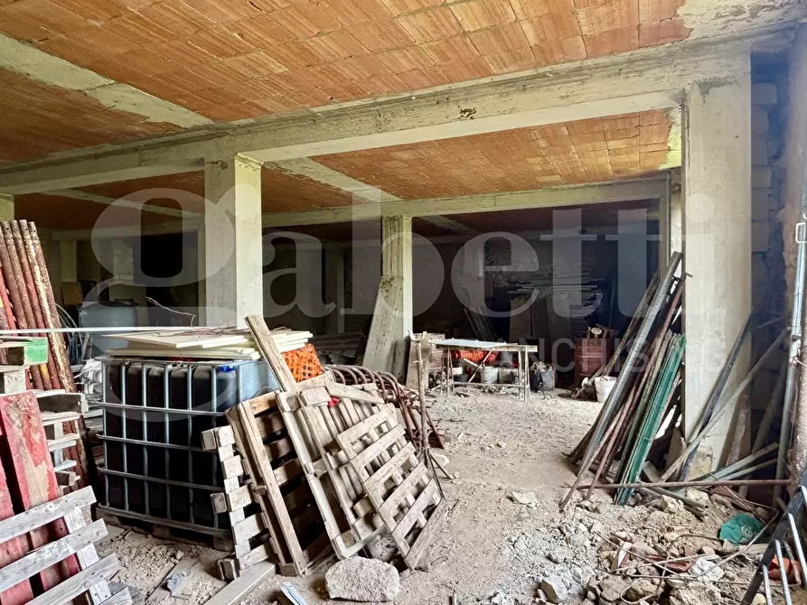 Immagine 12 di Casa indipendente in vendita  in Contrada Pezze, snc a Chiaramonte Gulfi