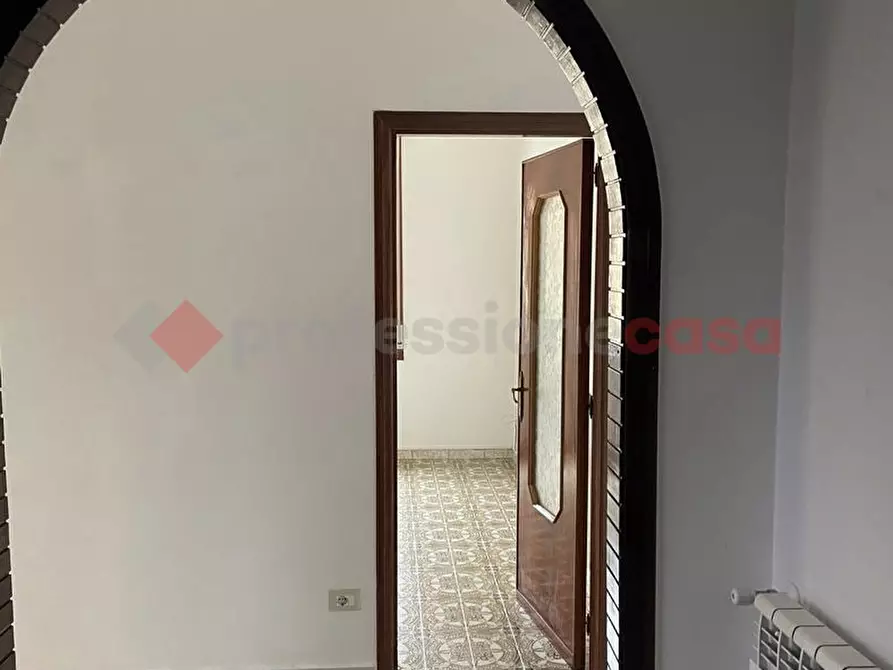 Immagine 1 di Appartamento in vendita  in Via Fuori Porta Roma, 0 a Capua