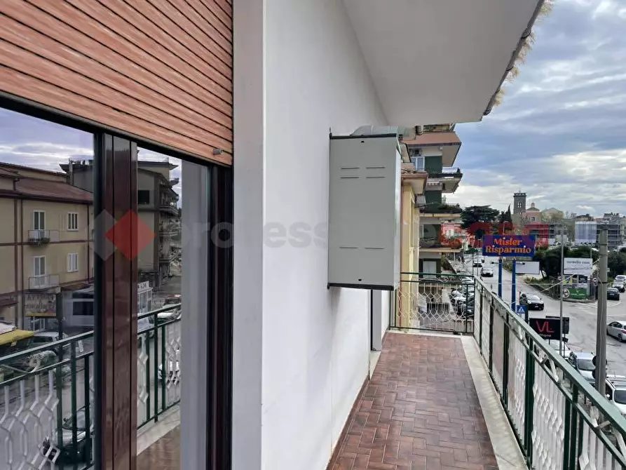 Immagine 3 di Appartamento in vendita  in Via Fuori Porta Roma, 0 a Capua