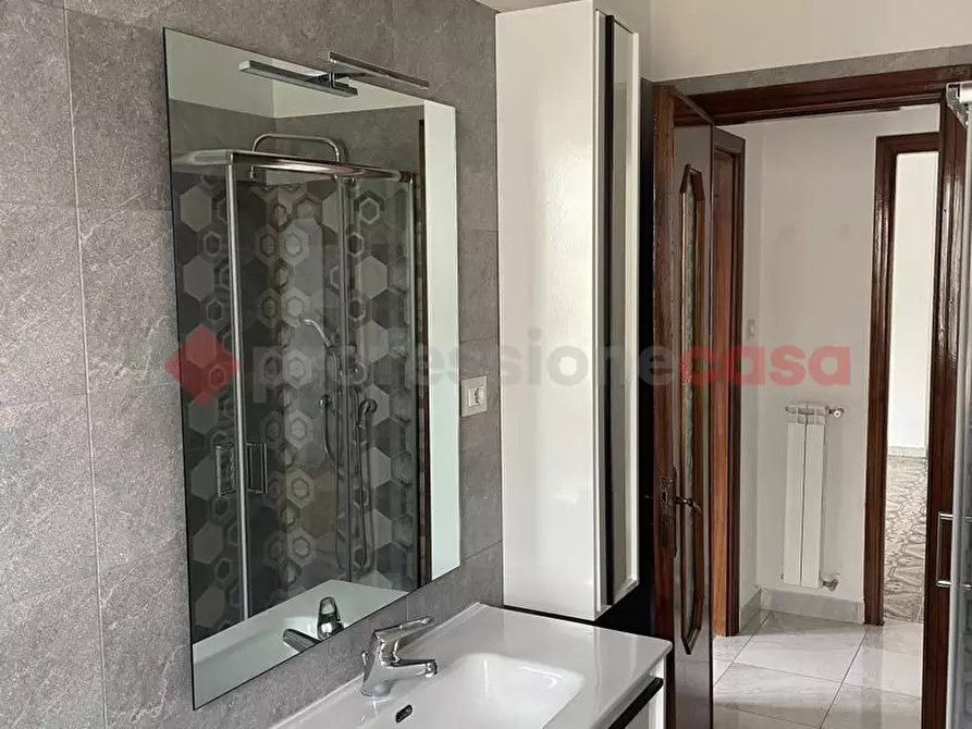 Immagine 32 di Appartamento in vendita  in Via Fuori Porta Roma, 0 a Capua