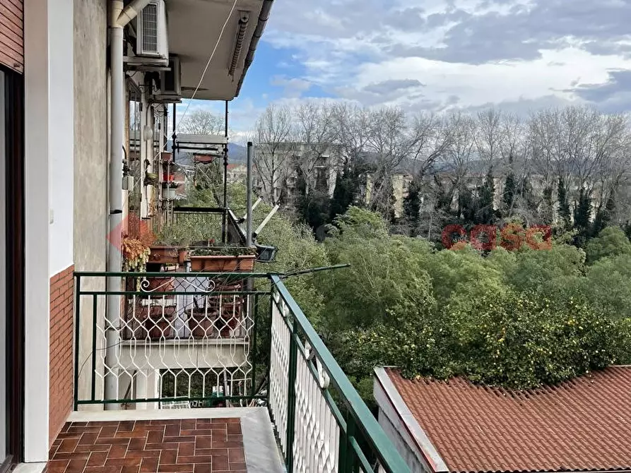 Immagine 19 di Appartamento in vendita  in Via Fuori Porta Roma, 0 a Capua