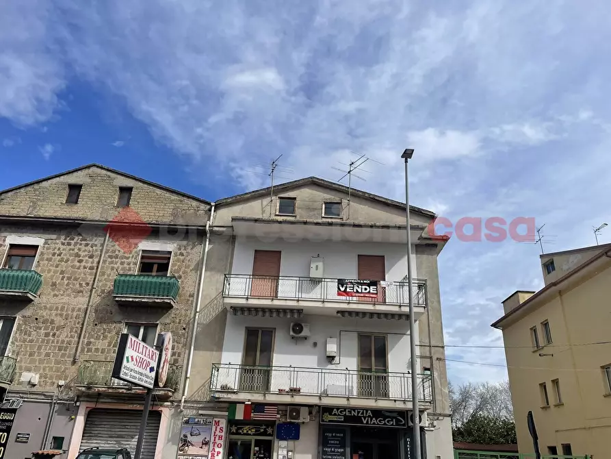 Immagine 26 di Appartamento in vendita  in Via Fuori Porta Roma, 0 a Capua
