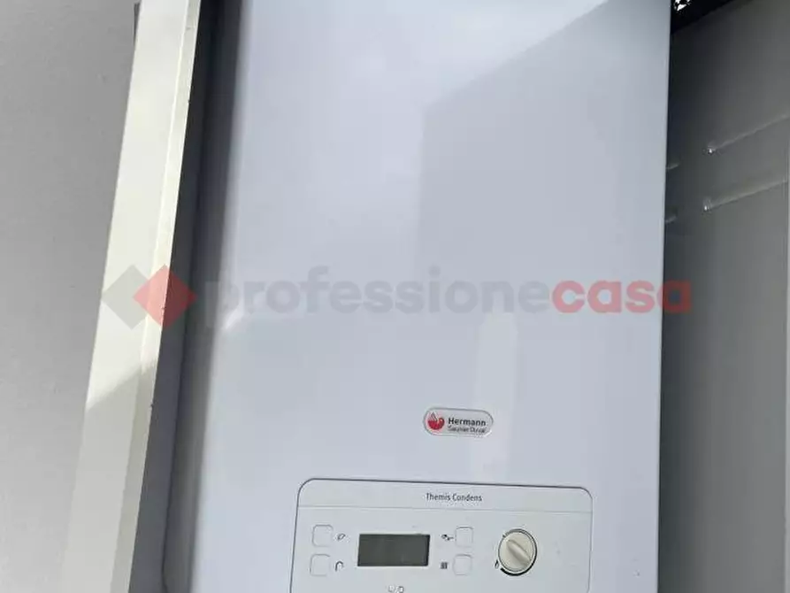 Immagine 6 di Appartamento in vendita  in Via Fuori Porta Roma, 0 a Capua