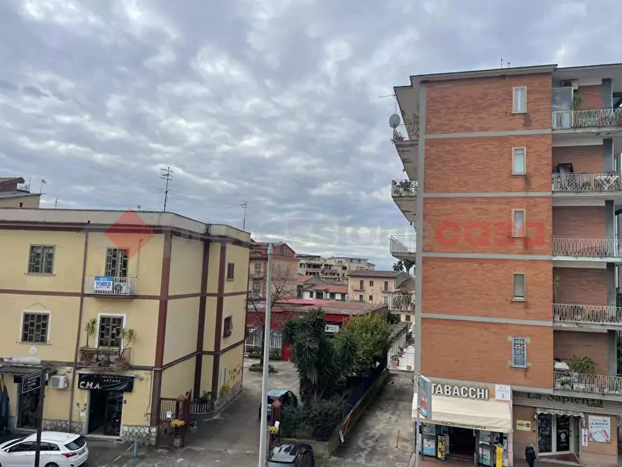 Immagine 30 di Appartamento in vendita  in Via Fuori Porta Roma, 0 a Capua