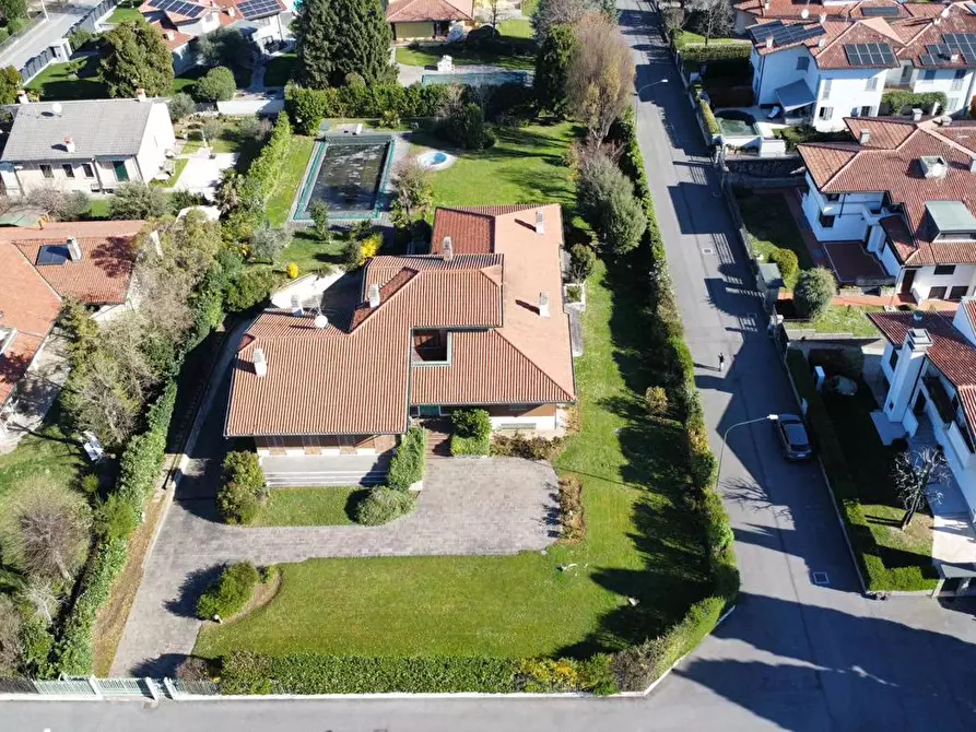 Immagine 4 di Appartamento in vendita  in Via del poggio, 1 a Rovato