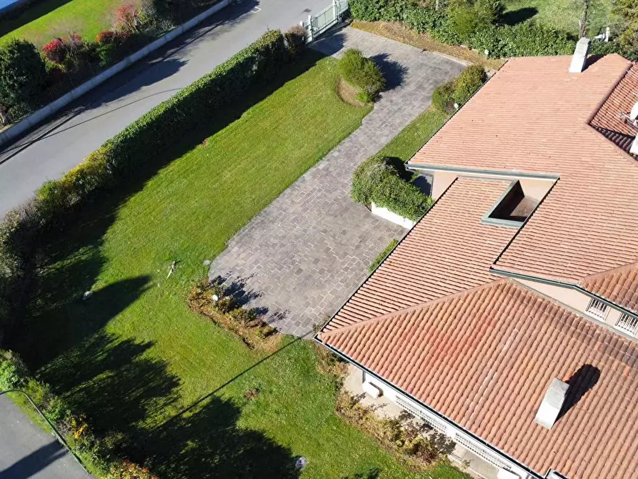 Immagine 6 di Appartamento in vendita  in Via del poggio, 1 a Rovato