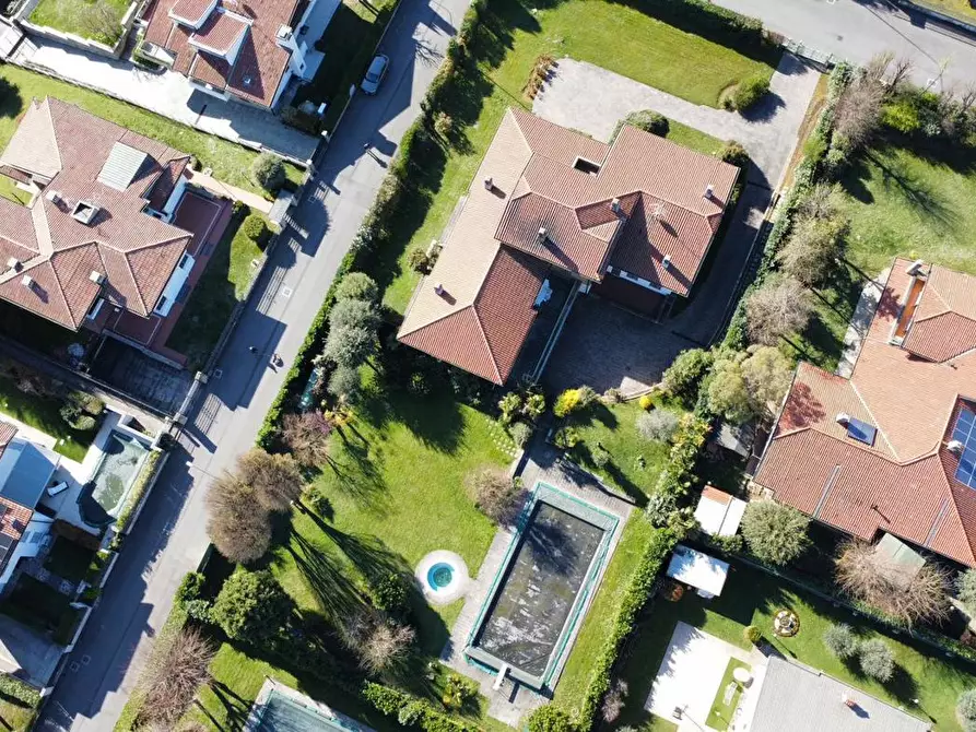 Immagine 8 di Appartamento in vendita  in Via del poggio, 1 a Rovato