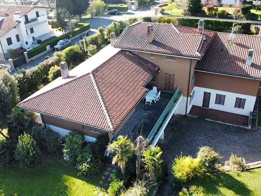 Immagine 9 di Appartamento in vendita  in Via del poggio, 1 a Rovato