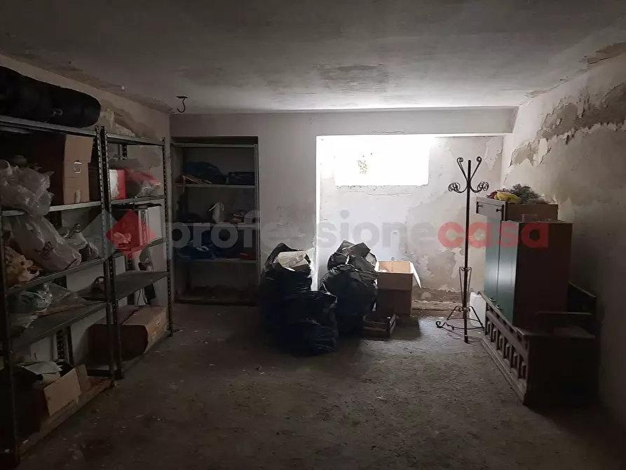 Immagine 5 di Box auto in vendita  in Via monsignore giacomo carabelli, 31 a Siracusa