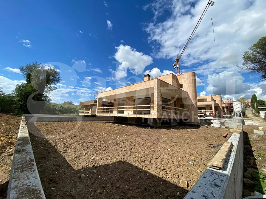 Immagine 23 di Villa in vendita  in Vicolo Del Conte, 70 a Roma