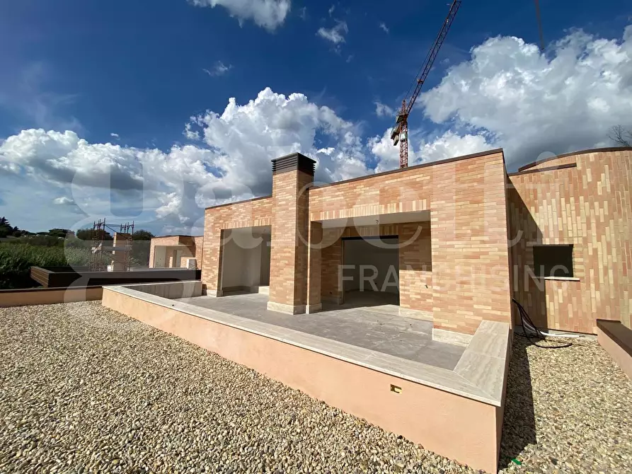 Immagine 16 di Villa in vendita  in Vicolo Del Conte, 70 a Roma
