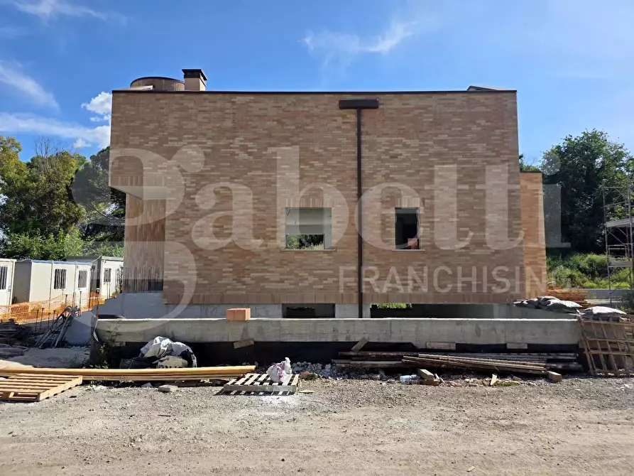 Immagine 29 di Villa in vendita  in Vicolo Del Conte, 70 a Roma
