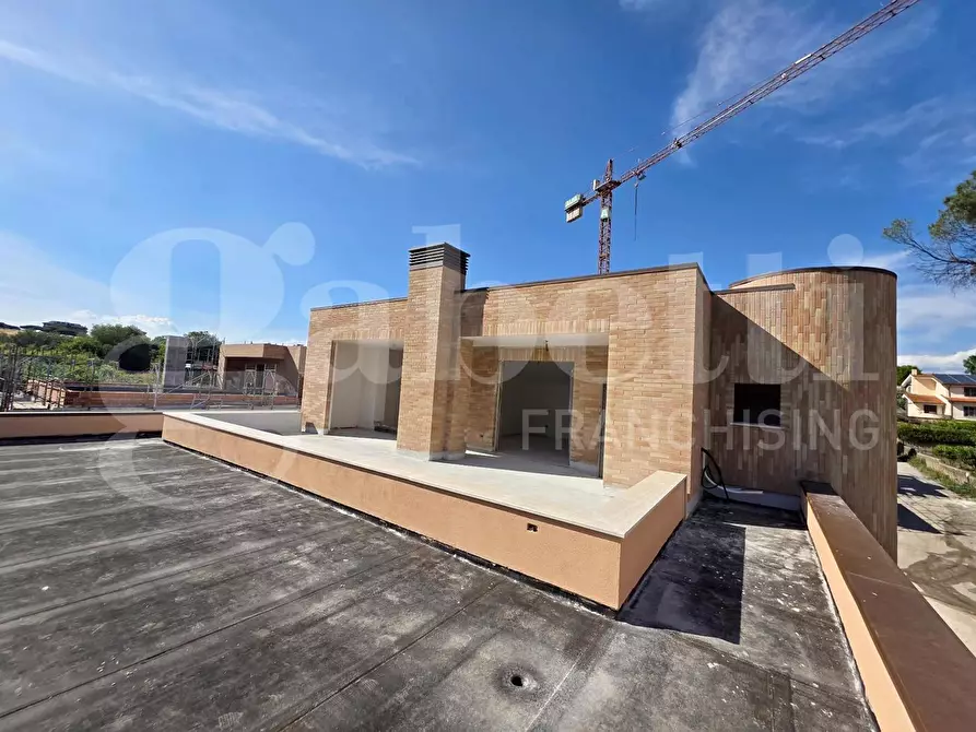 Immagine 28 di Villa in vendita  in Vicolo Del Conte, 70 a Roma