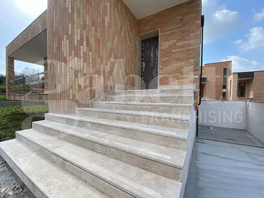Immagine 33 di Villa in vendita  in Vicolo Del Conte, 70 a Roma