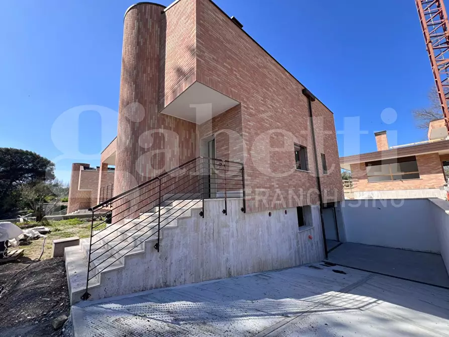 Immagine 42 di Villa in vendita  in Vicolo Del Conte, 70 a Roma