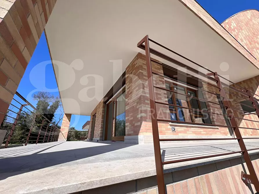 Immagine 47 di Villa in vendita  in Vicolo Del Conte, 70 a Roma